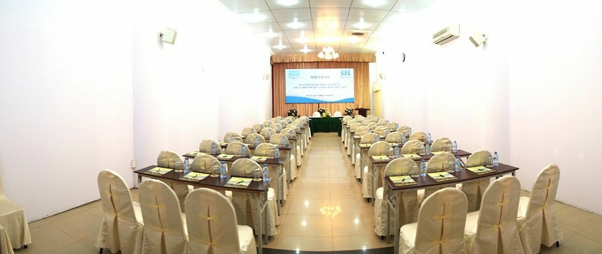 Cong Doan Viet Nam Hotel Hanoi Eksteriør billede